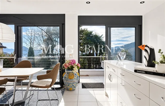 5.5 Zimmer Villa in Lugano – photo 9 sur 14