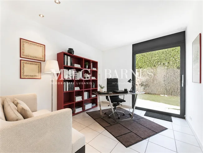 5.5 Zimmer Villa in Lugano – photo 10 sur 14