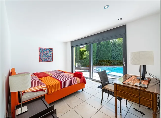 5.5 Zimmer Villa in Villa Luganese – photo 19 sur 19