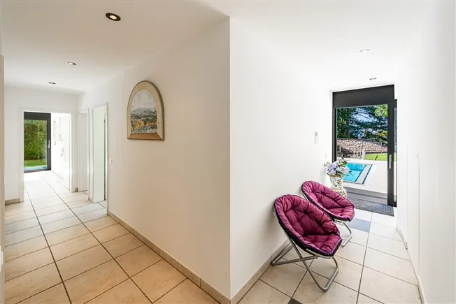5.5 Zimmer Villa in Villa Luganese – photo 17 sur 19