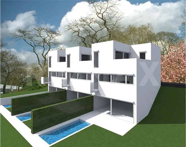 5.5 Zimmer Einfamilienhaus in Villa Luganese – Foto 3 von 4