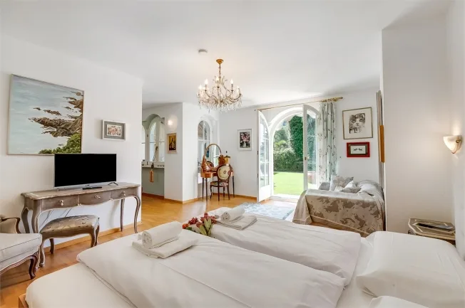 8.5 Zimmer Villa in Villa Luganese – Foto 20 von 20