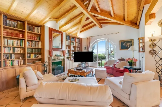 8.5 Zimmer Villa in Villa Luganese – Foto 13 von 20