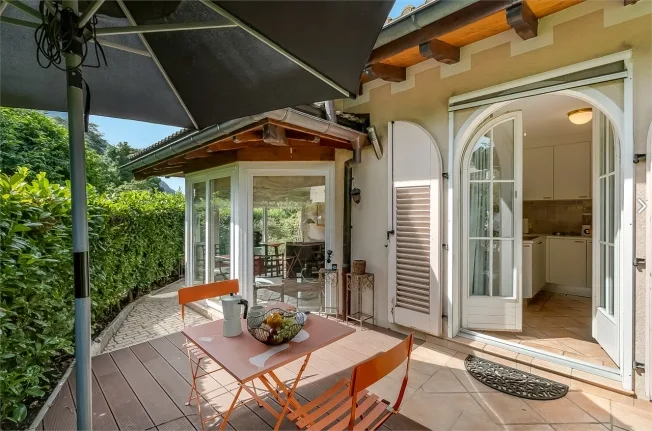 8.5 Zimmer Villa in Villa Luganese – Foto 15 von 20