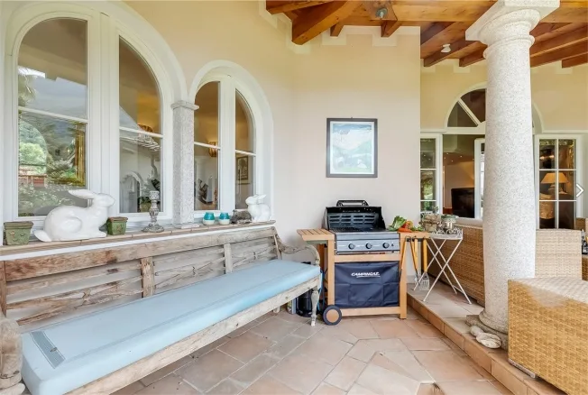8.5 Zimmer Villa in Villa Luganese – Foto 9 von 20