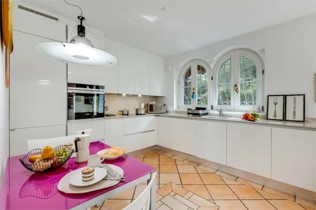 8.5 Zimmer Villa in Villa Luganese – Foto 18 von 20