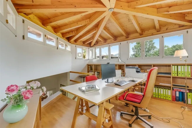 8.5 Zimmer Villa in Villa Luganese – Foto 17 von 20