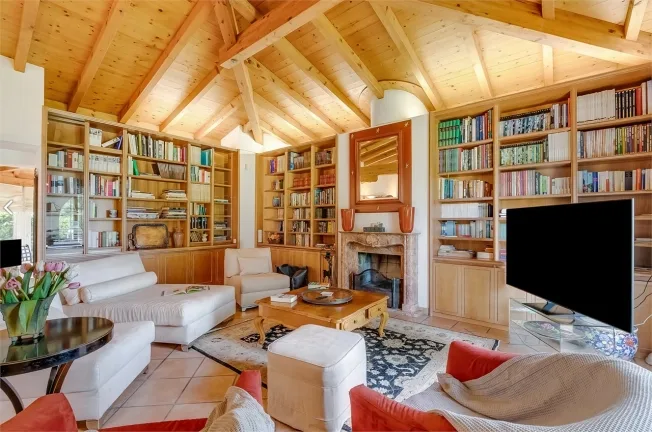 8.5 Zimmer Villa in Villa Luganese – Foto 12 von 20