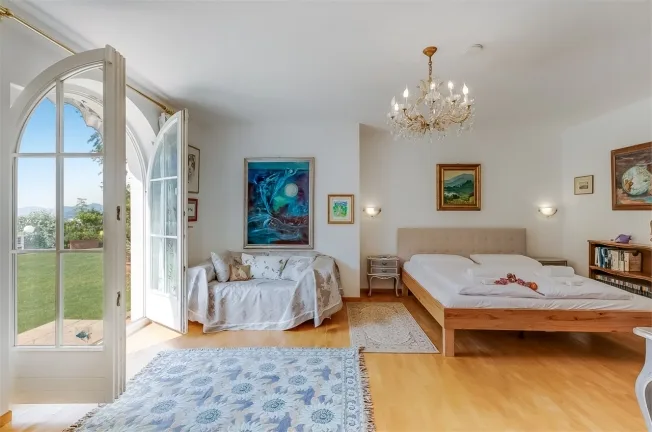 8.5 Zimmer Villa in Villa Luganese – Foto 19 von 20