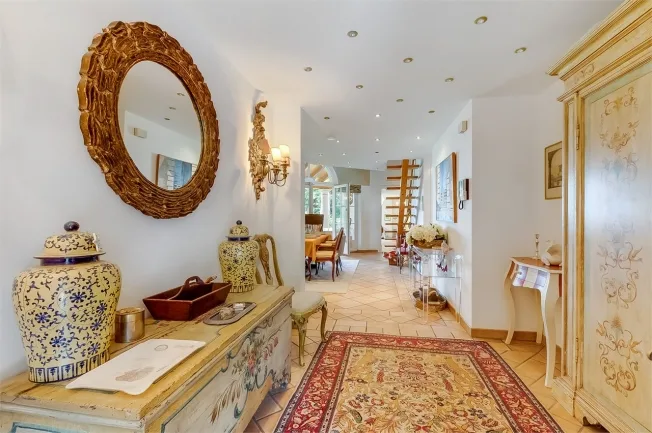 8.5 Zimmer Villa in Villa Luganese – Foto 14 von 20