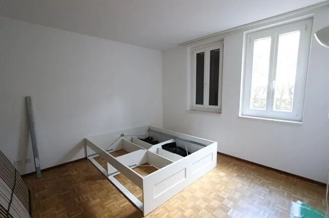3.5 Zimmer Wohnung in Dino – Foto 9 von 13