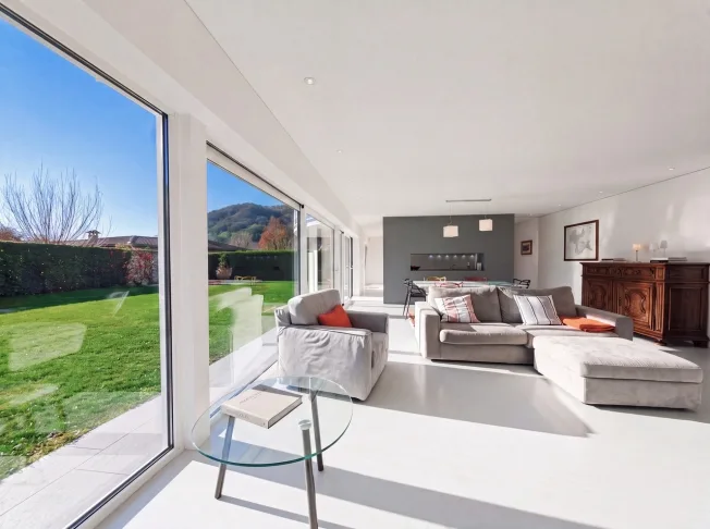 5.5 Zimmer Villa in Lugano – photo 3 sur 20
