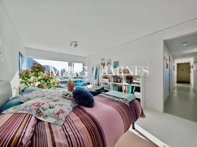 5.5 Zimmer Villa in Lugano – photo 16 sur 20