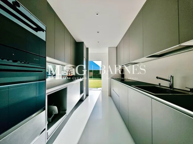 5.5 Zimmer Villa in Lugano – photo 7 sur 20