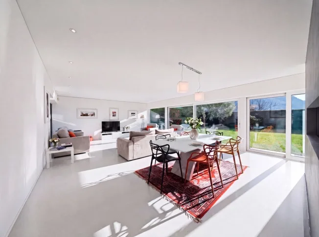 5.5 Zimmer Villa in Lugano – photo 2 sur 20
