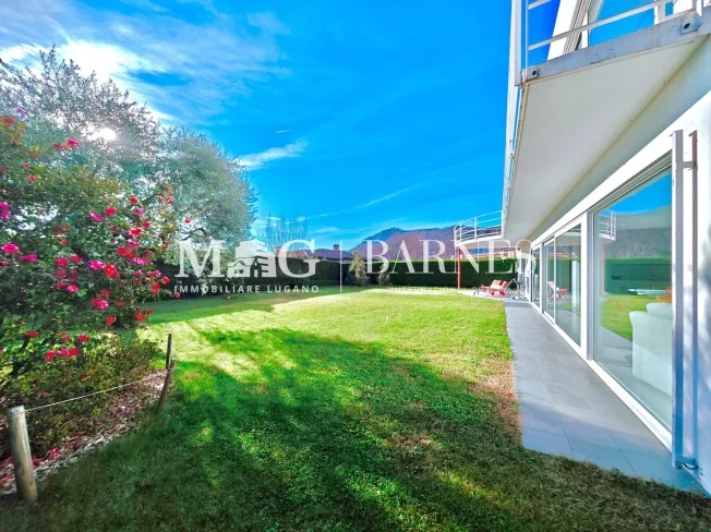 5.5 Zimmer Villa in Lugano – photo 20 sur 20