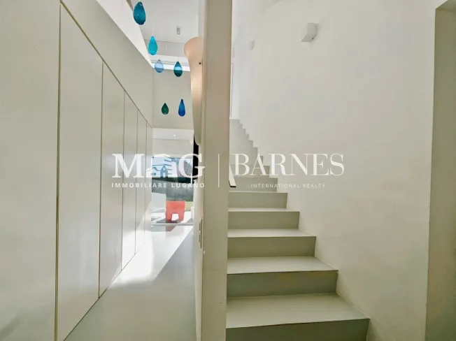 5.5 Zimmer Villa in Lugano – photo 9 sur 20