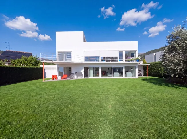 5.5 Zimmer Villa in Lugano – photo 17 sur 20