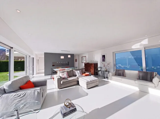 5.5 Zimmer Villa in Lugano – photo 5 sur 20