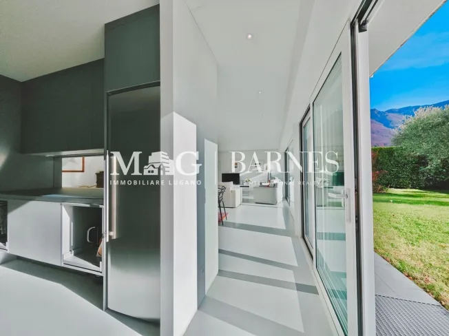 5.5 Zimmer Villa in Lugano – photo 8 sur 20