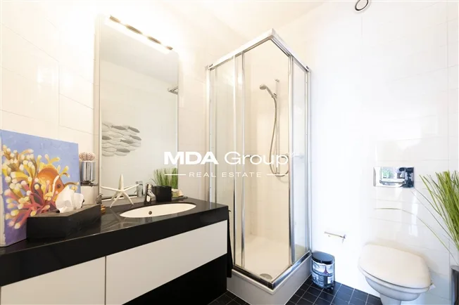 3 Zimmer Wohnung in Aldesago – foto 12 di 14