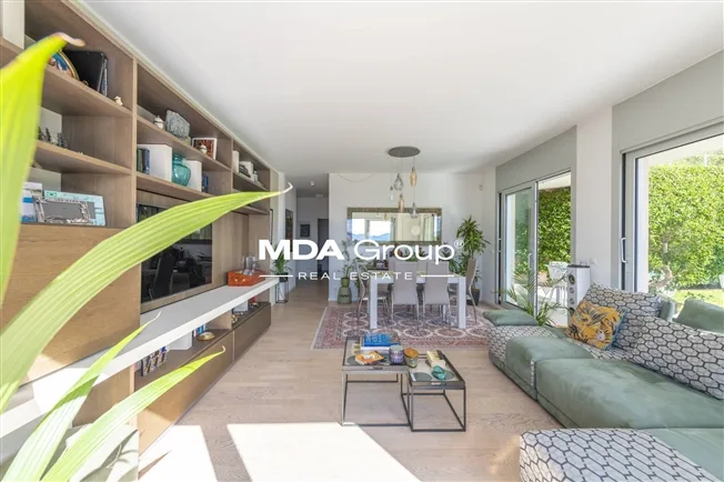 3 Zimmer Wohnung in Aldesago – foto 5 di 14