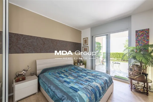 3 Zimmer Wohnung in Aldesago – foto 8 di 14