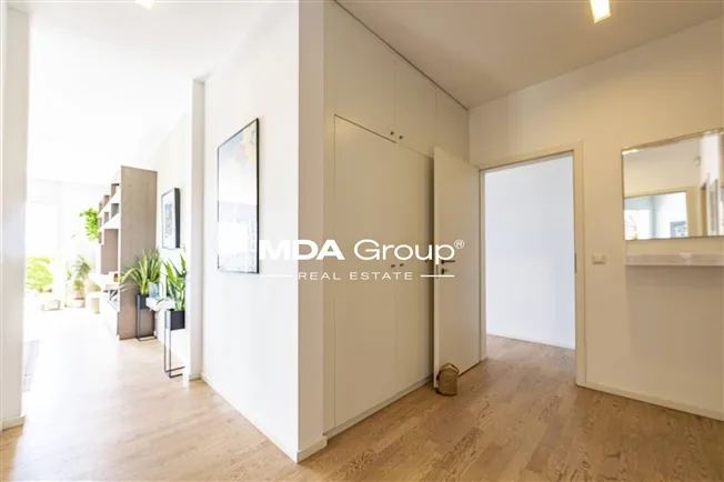 3 Zimmer Wohnung in Aldesago – foto 13 di 14