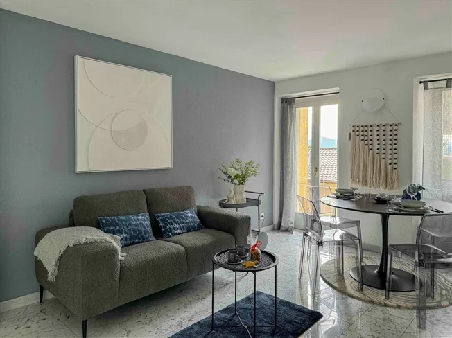 2.5 Zimmer Wohnung in Aldesago – Foto 25 von 38