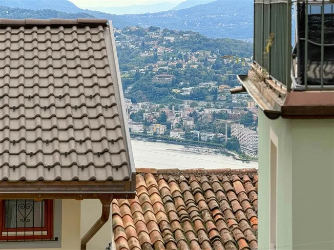 2.5 Zimmer Wohnung in Aldesago – Foto 28 von 38