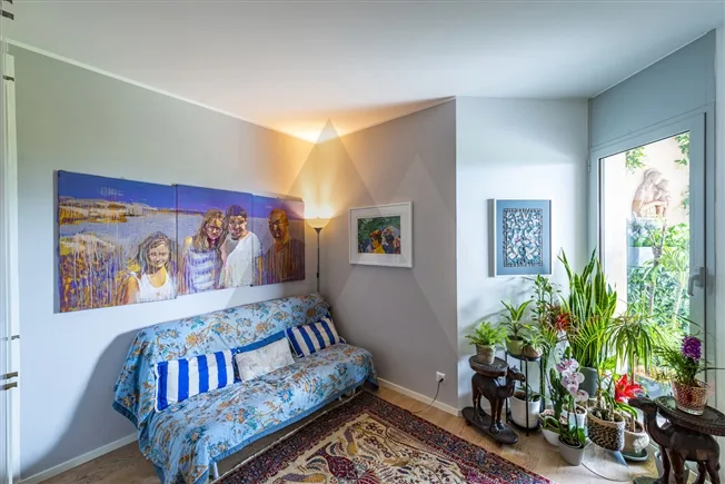 3.5 Zimmer Wohnung in Aldesago – Foto 14 von 19