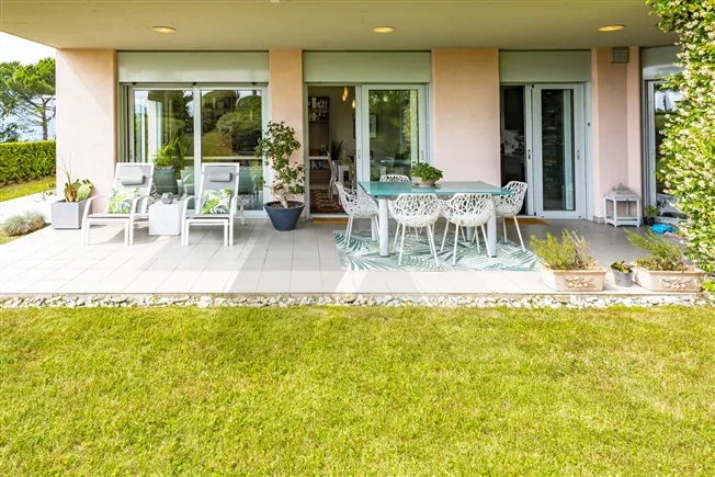 3.5 Zimmer Wohnung in Aldesago – Foto 7 von 19