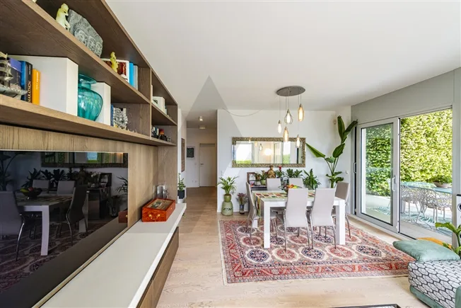 3.5 Zimmer Wohnung in Aldesago – Foto 10 von 19