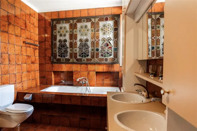 8.5 Zimmer Einfamilienhaus in Aldesago – Foto 12 von 13