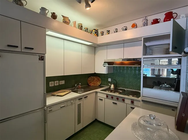 4.5 Zimmer Wohnung in Aldesago – Foto 7 von 10