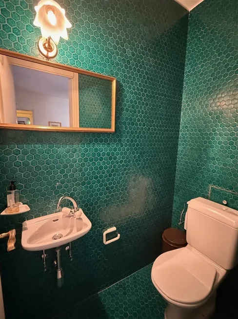 4.5 Zimmer Wohnung in Aldesago – Foto 8 von 10
