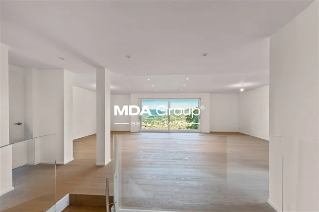 6 Zimmer Villa in Aldesago – Foto 6 von 20