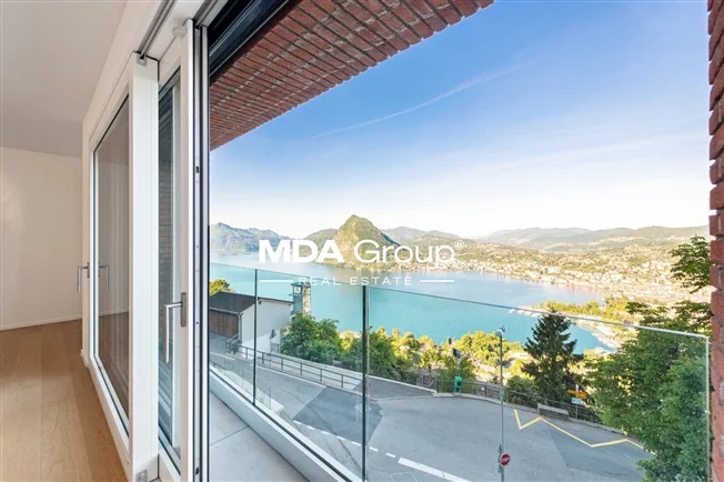 6 Zimmer Villa in Aldesago – Foto 11 von 20