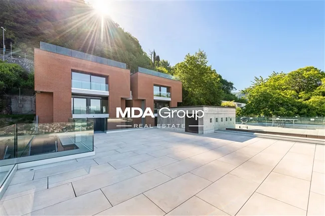 6 Zimmer Villa in Aldesago – Foto 18 von 20