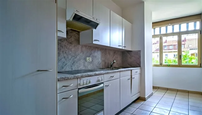 3.5 Zimmer Wohnung in Castagnola – foto 4 di 10