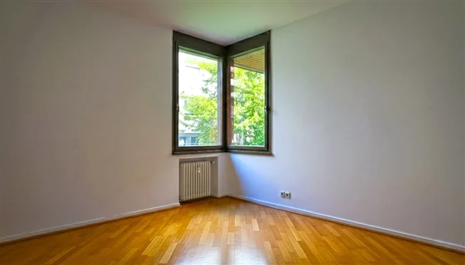 3.5 Zimmer Wohnung in Castagnola – foto 7 di 10
