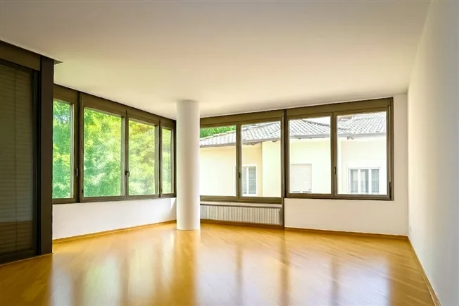 3.5 Zimmer Wohnung in Castagnola – foto 2 di 10