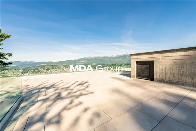6 Zimmer Villa in Aldesago – Foto 8 von 8