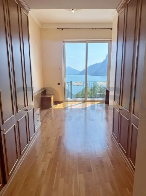 6.5 Zimmer Wohnung in Castagnola – Foto 10 von 12