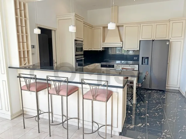 6.5 Zimmer Wohnung in Castagnola – Foto 7 von 12