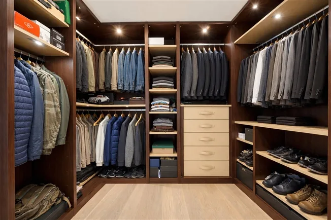 405 Zimmer Wohnung in Castagnola – Foto 6 von 10
