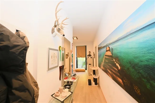 4.5 Zimmer Wohnung in Castagnola – Foto 8 von 18