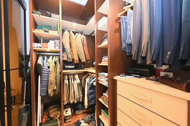4.5 Zimmer Wohnung in Castagnola – Foto 14 von 18
