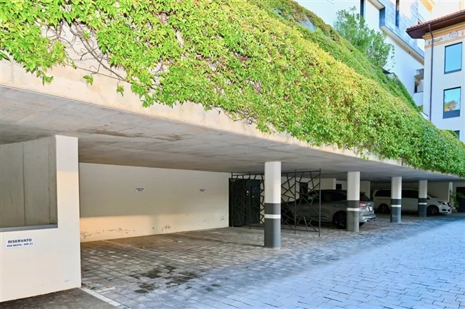 4.5 Zimmer Wohnung in Castagnola – Foto 18 von 18