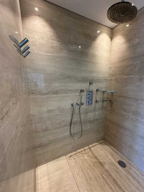 6 Zimmer Wohnung in Castagnola – Foto 11 von 13